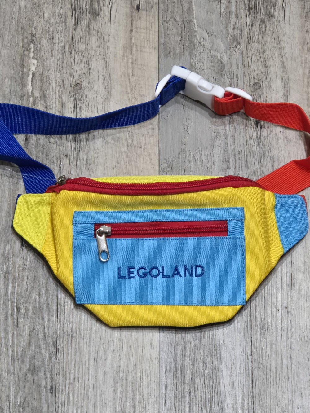 Legoland Fanny Pack